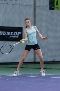 Ella Seidel 376 - Verbandsmeisterschaft HH